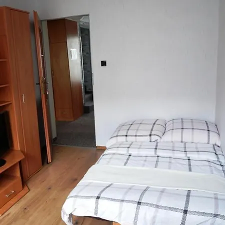 Homestay Blanca