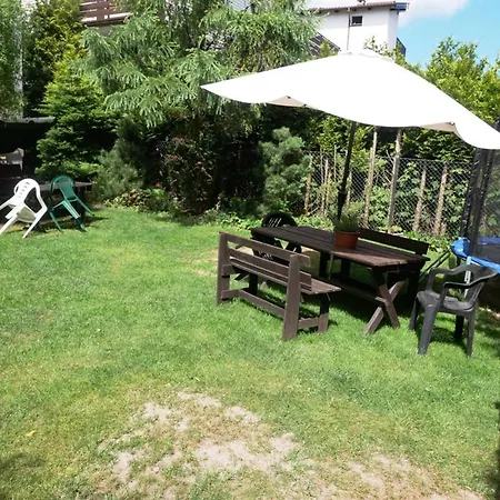 Blanca Homestay