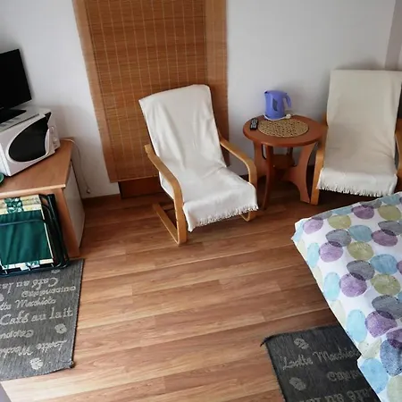 Homestay Blanca Wladyslawowo