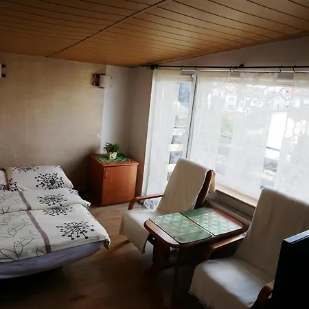 Blanca Homestay Wladyslawowo