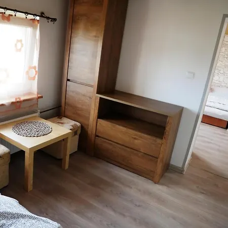 Blanca Kwatera prywatna