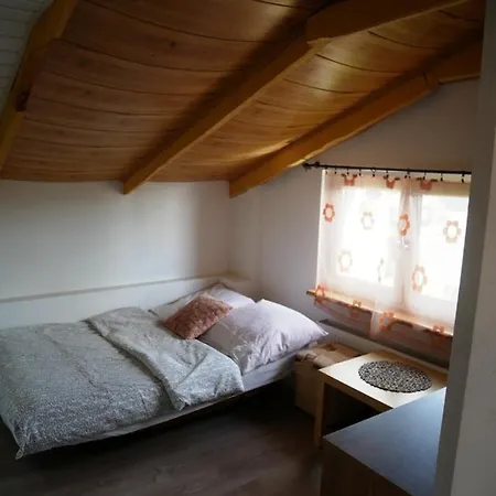 Blanca Homestay Wladyslawowo