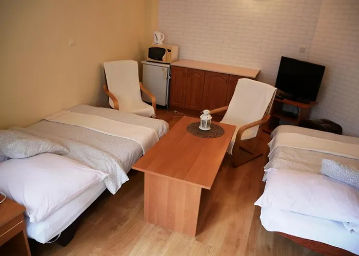 Blanca Władysławowo