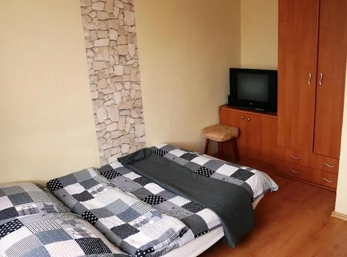 Blanca * Władysławowo