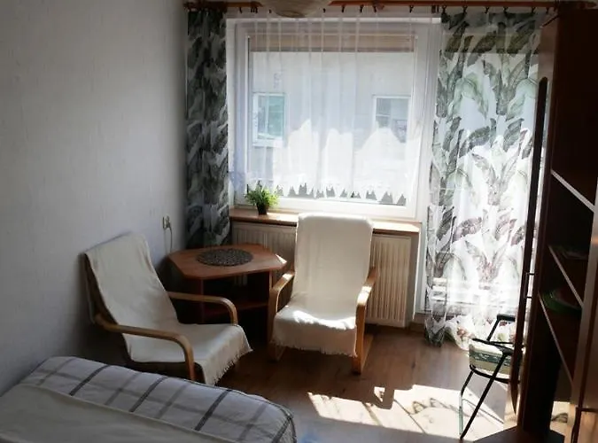 Blanca * Władysławowo