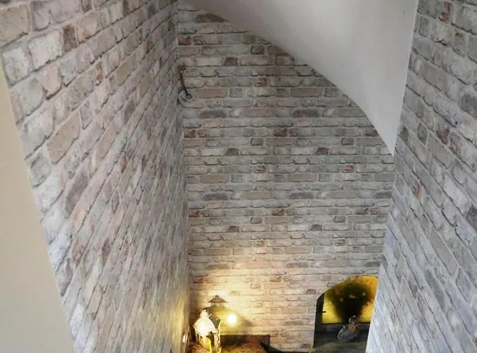 Rum i privatbostad Blanca *