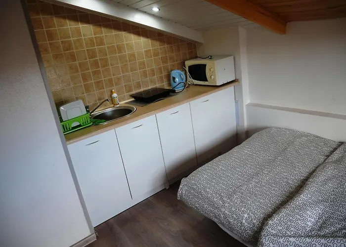 Rum i privatbostad Blanca *