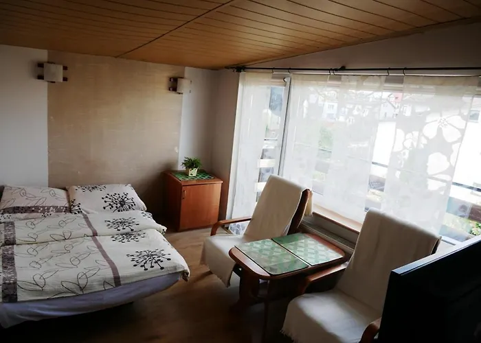 Blanca Проживание в семье Владыславово