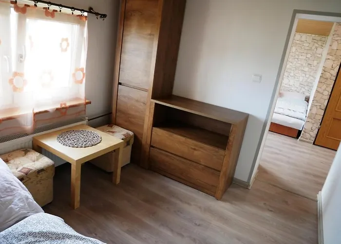 Blanca Rum i privatbostad