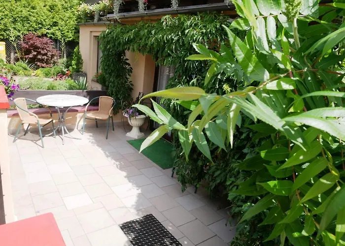 Проживание в семье Blanca Владыславово